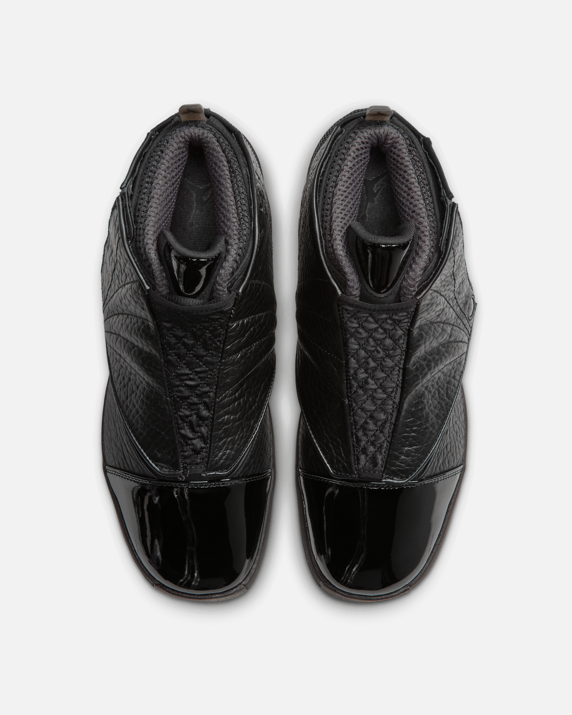 Air Jordan 16 "Black Pack"