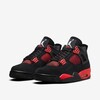 Nike Air Jordan 4 "Red Thunder" (CT8527-016) Erscheinungsdatum
