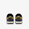 Nike Dunk Low "Vintage Michigan" (FZ4014-010) Release Date