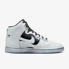 Nike Dunk High "Chrome" (DX5928-100) Release Date