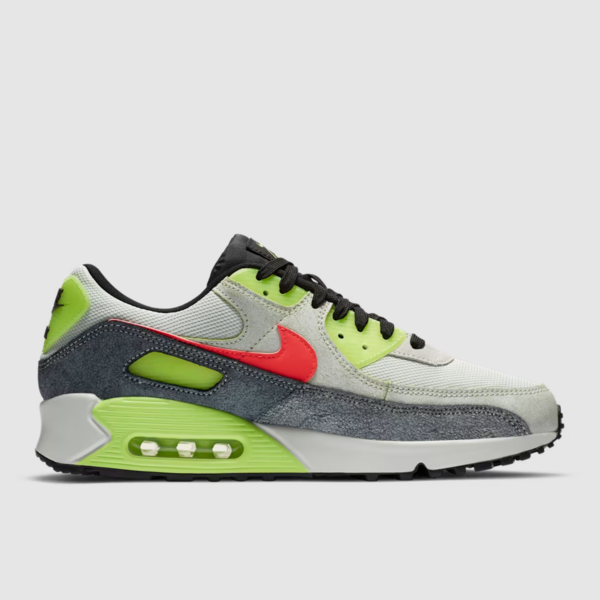 Nike Air Max 90 "N7" (CV0264-001) Erscheinungsdatum