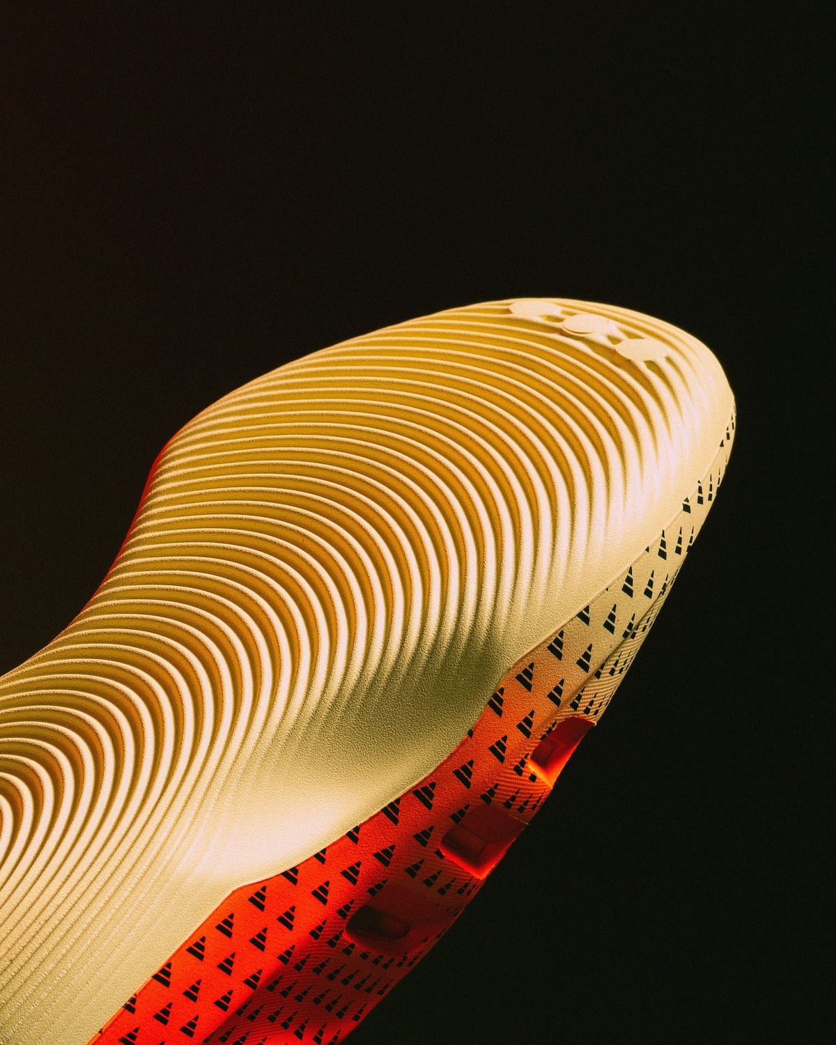 Shake James x adidas IIInfinity “Twilight” Pack