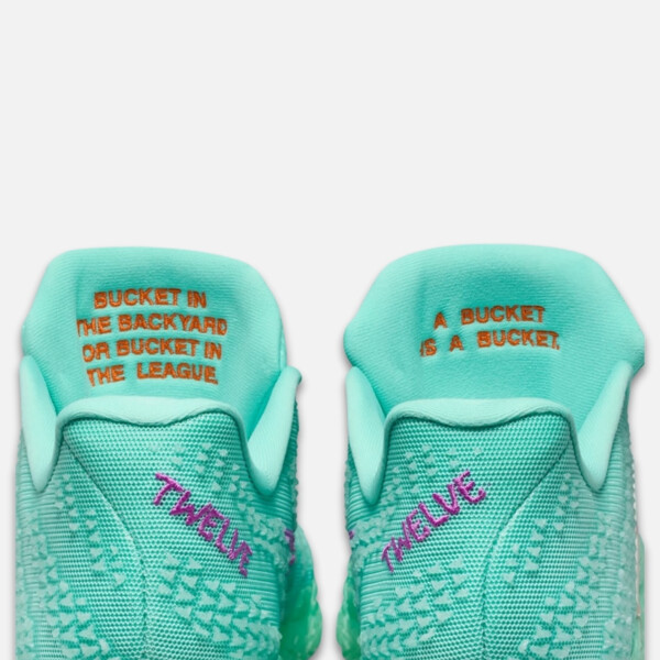 Nike Ja 3 “12 Time” (IQ6755-300) Release Date