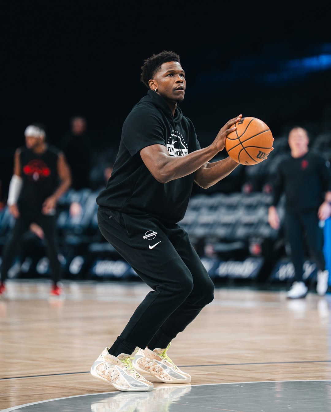 Hellstar x adidas AE 2 Desert Camo Release Date (All-Star 2026)