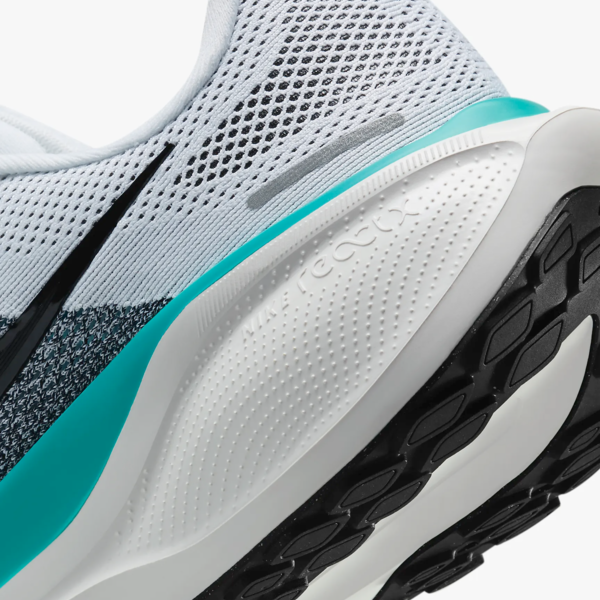 Nike Air Zoom Pegasus 41 "Glacier Blue" (FD2722-103) Release Date Nike Air Zoom Pegasus 41 "Glacier Blue" (FD2722-103) Release Date