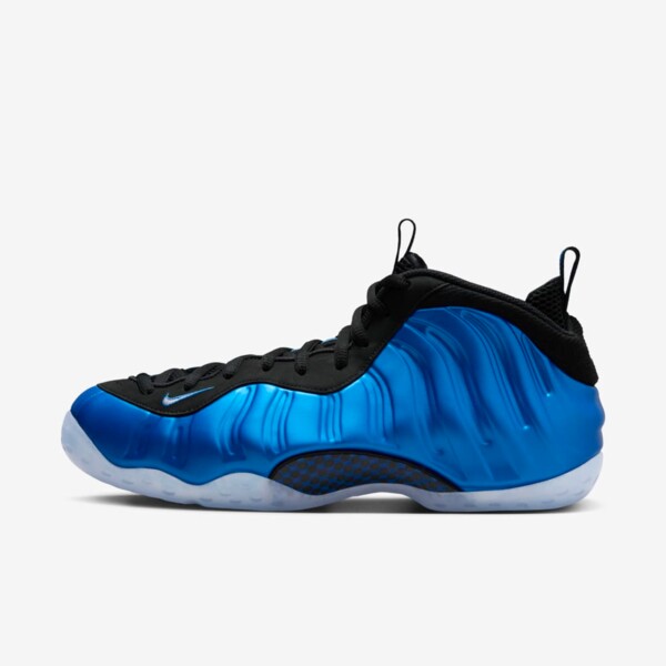 Nike Air Foamposite One "Royal" 2024 (FQ8181-511) Erscheinungsdatum Nike Air Foamposite One "Royal" 2024 (FQ8181-511) Erscheinungsdatum
