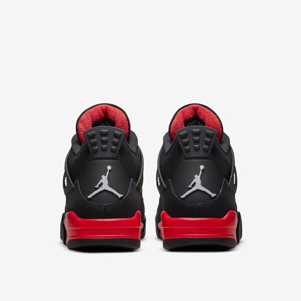 Air Jordan 4 Retro Thunder, Raffle