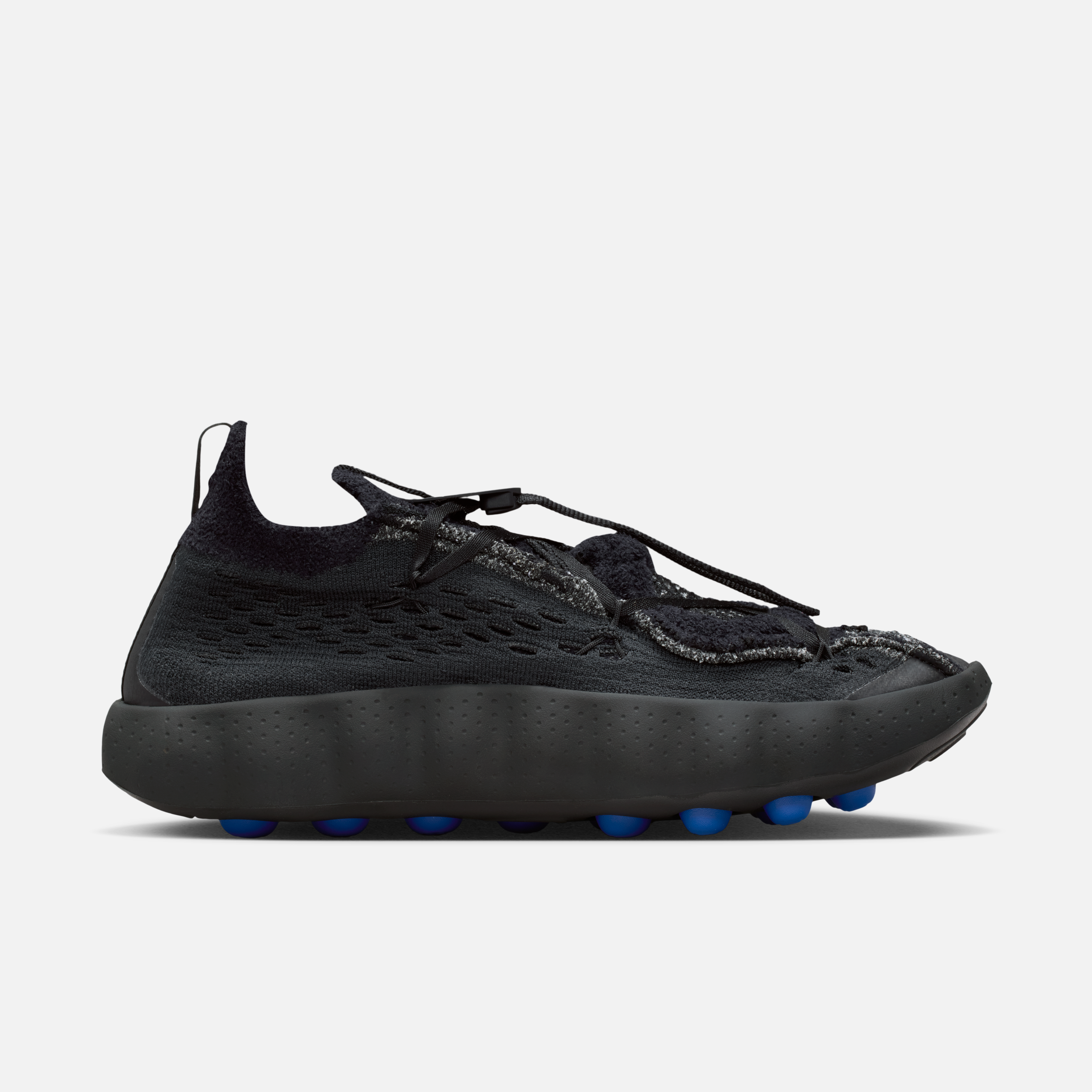 Fragment Nike Mind 002 Black official look