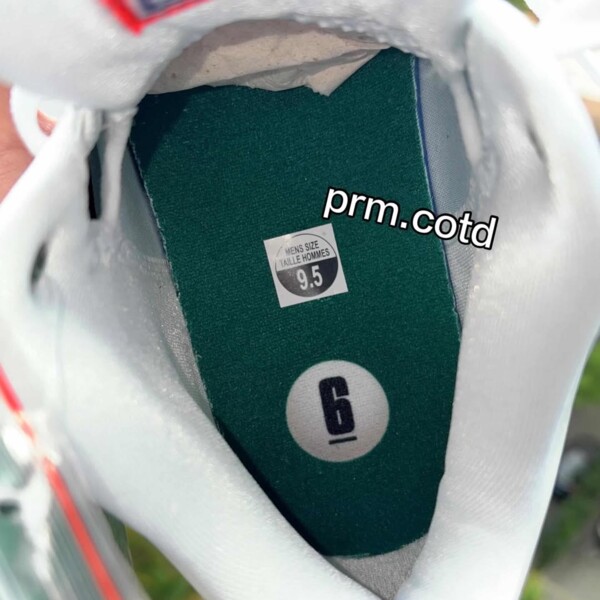 Nike Kobe 4 Protro "Boston Celtics" (IM0559-105) Release Date