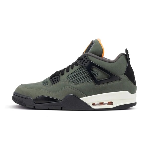 Jordan 4 undefeated release date discount