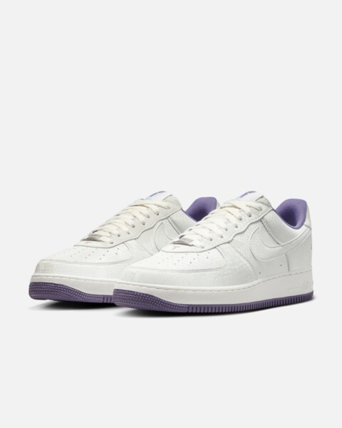 Kobe Bryant x Nike Air Force 1 Low 