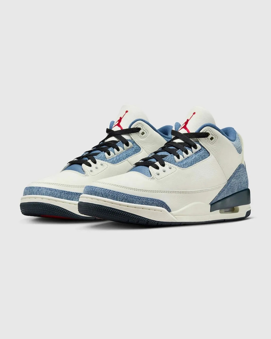 Levis Air Jordan 3 All Star
