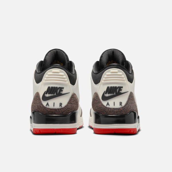 Air Jordan 3 "World’s Best Dad" (IF4396-103) Release Date
