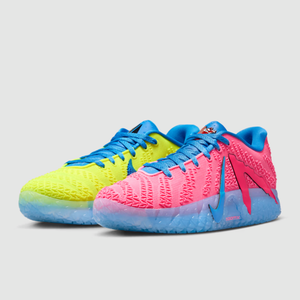 Kool-Aid x Nike Ja 3 (IW1159-700) Erscheinungsdatum Kool-Aid x Nike Ja 3 (IW1159-700) Erscheinungsdatum