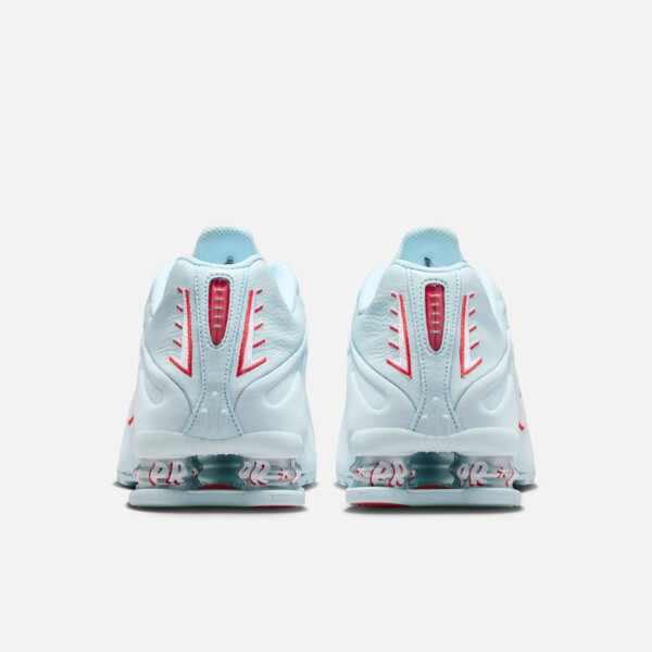 Nike Shox R4 "Puerto Rico"</span><span>&nbsp; (IQ1867-474) Release Date