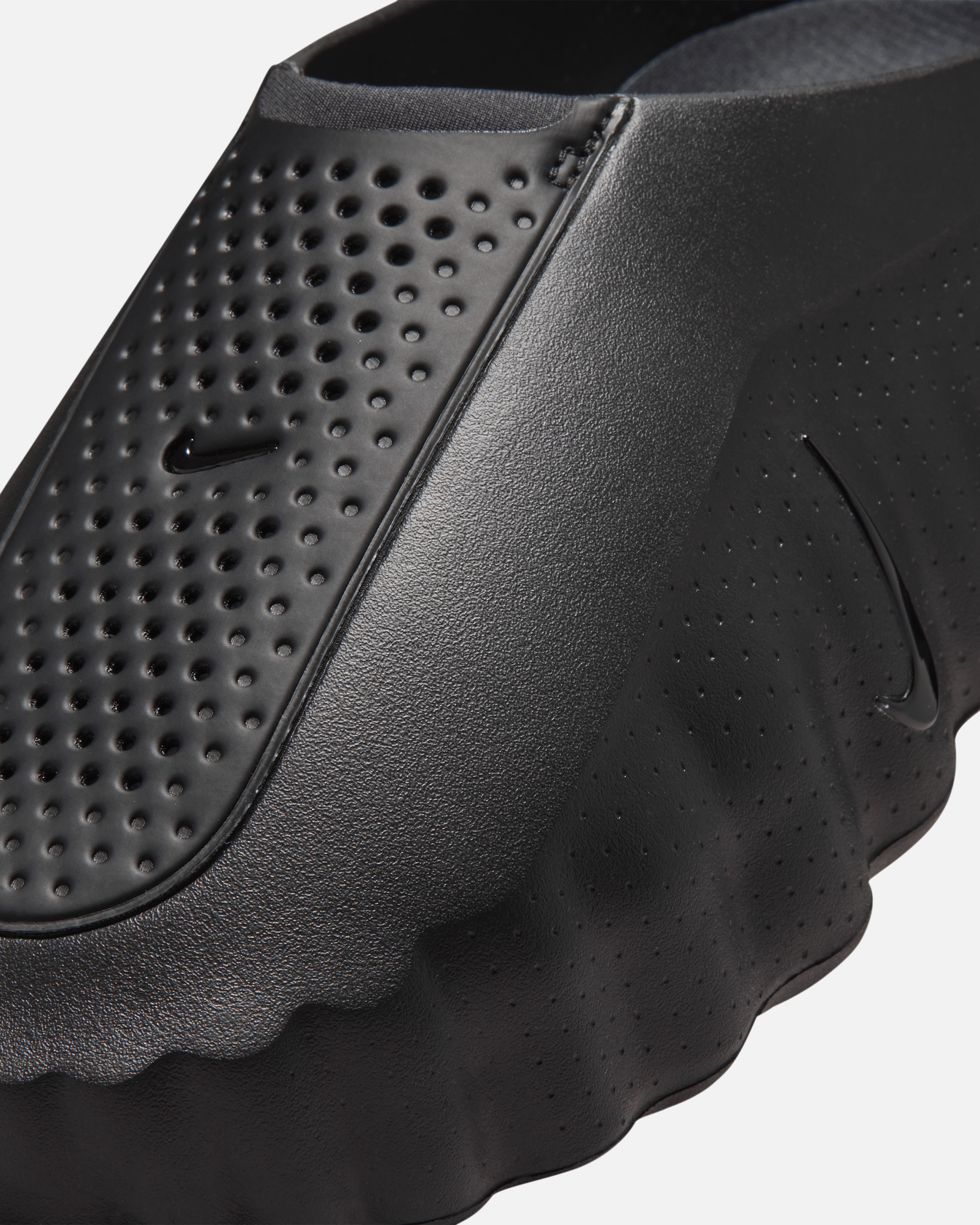 Nike Mind 001 Triple Black Nike Mind 001 Triple Black