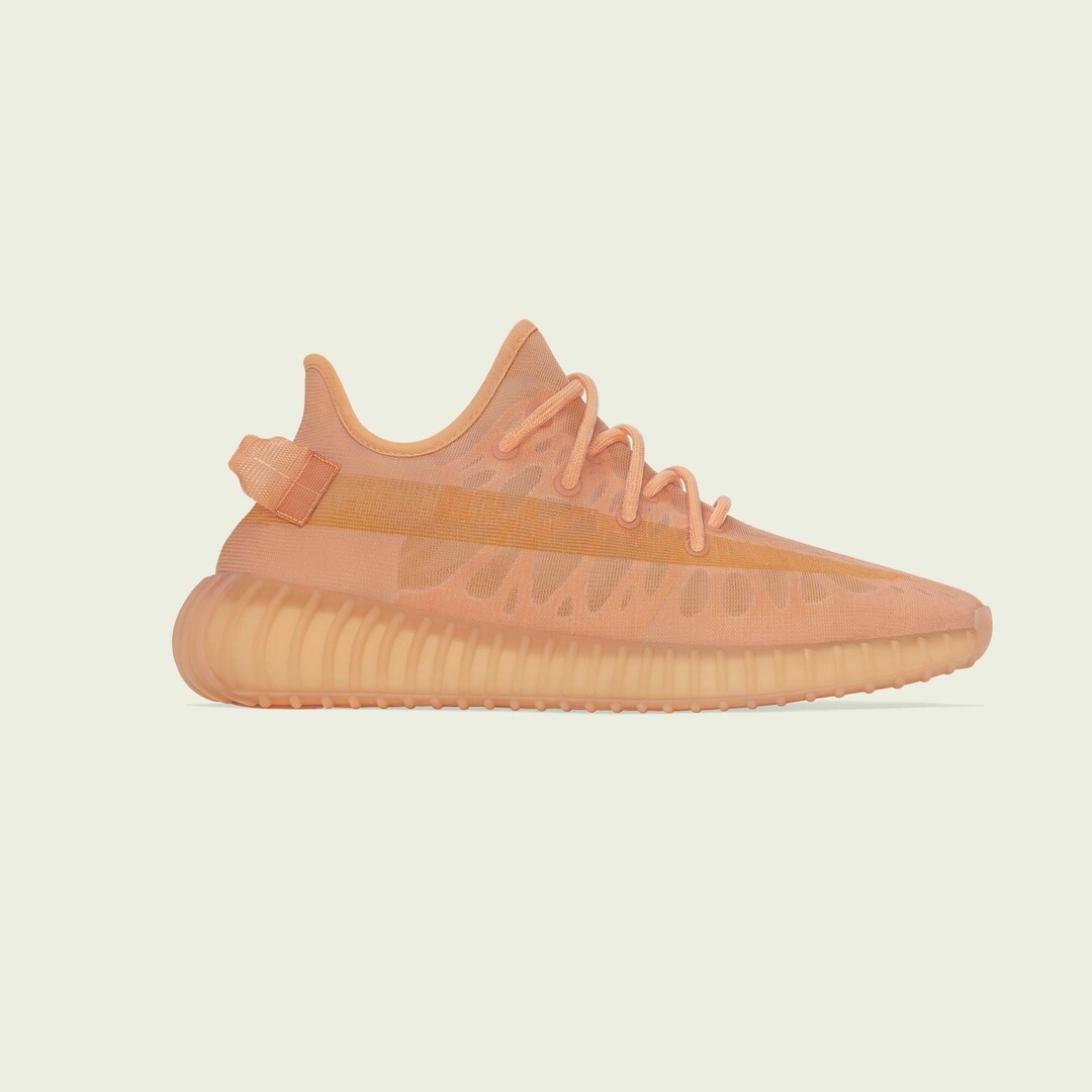 Yeezy discount clay stockx