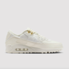 Slawn x Nike Air Max 90 "Sail" (FD6492-100) Release Date