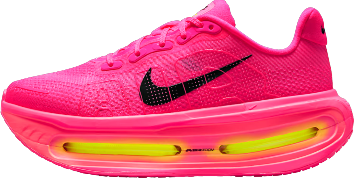 Nike Vomero Premium "Hyper Pink" (W) Nike Vomero Premium "Hyper Pink" (W)