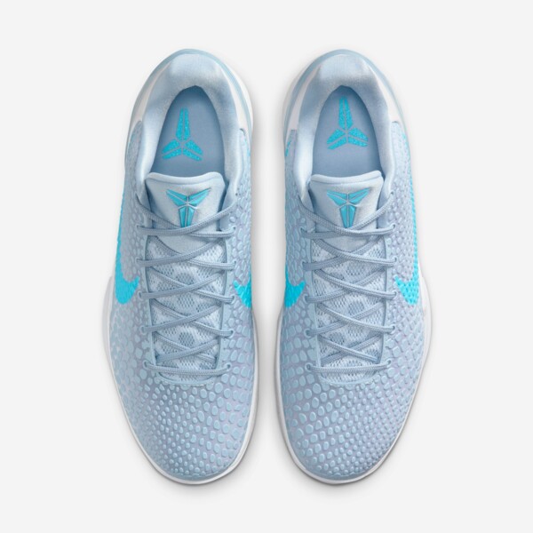 Caitlin Clark x Nike Kobe 6 Protro "Light Armory Blue" (IO3672-400) Erscheinungsdatum Caitlin Clark x Nike Kobe 6 Protro "Light Armory Blue" (IO3672-400) Erscheinungsdatum