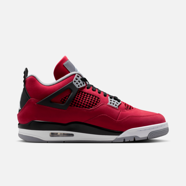 Air Jordan 4 “Toro Bravo” (FQ8138-600) Release Date Air Jordan 4 “Toro Bravo” (FQ8138-600) Release Date