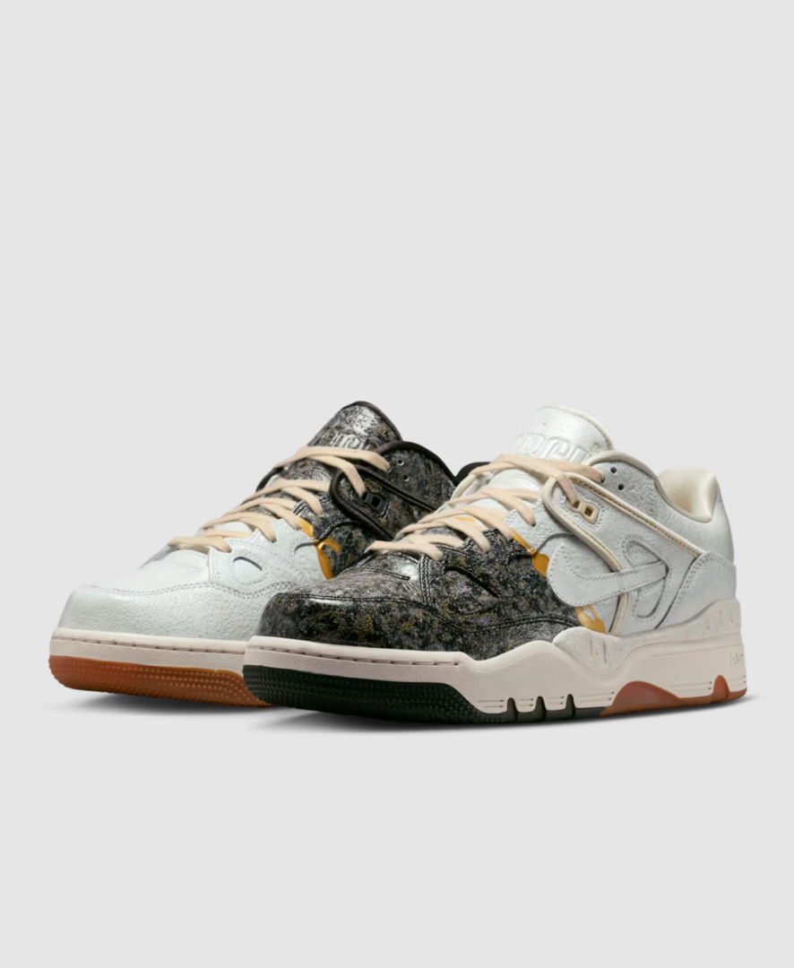 NIGO x Nike Air Force 3 Low 