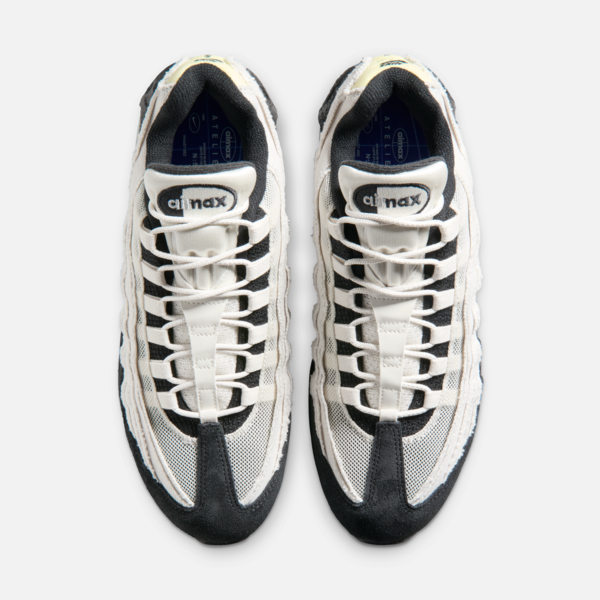 Nike Air Max 95 “Atelier” (IQ0284-010) Release Date