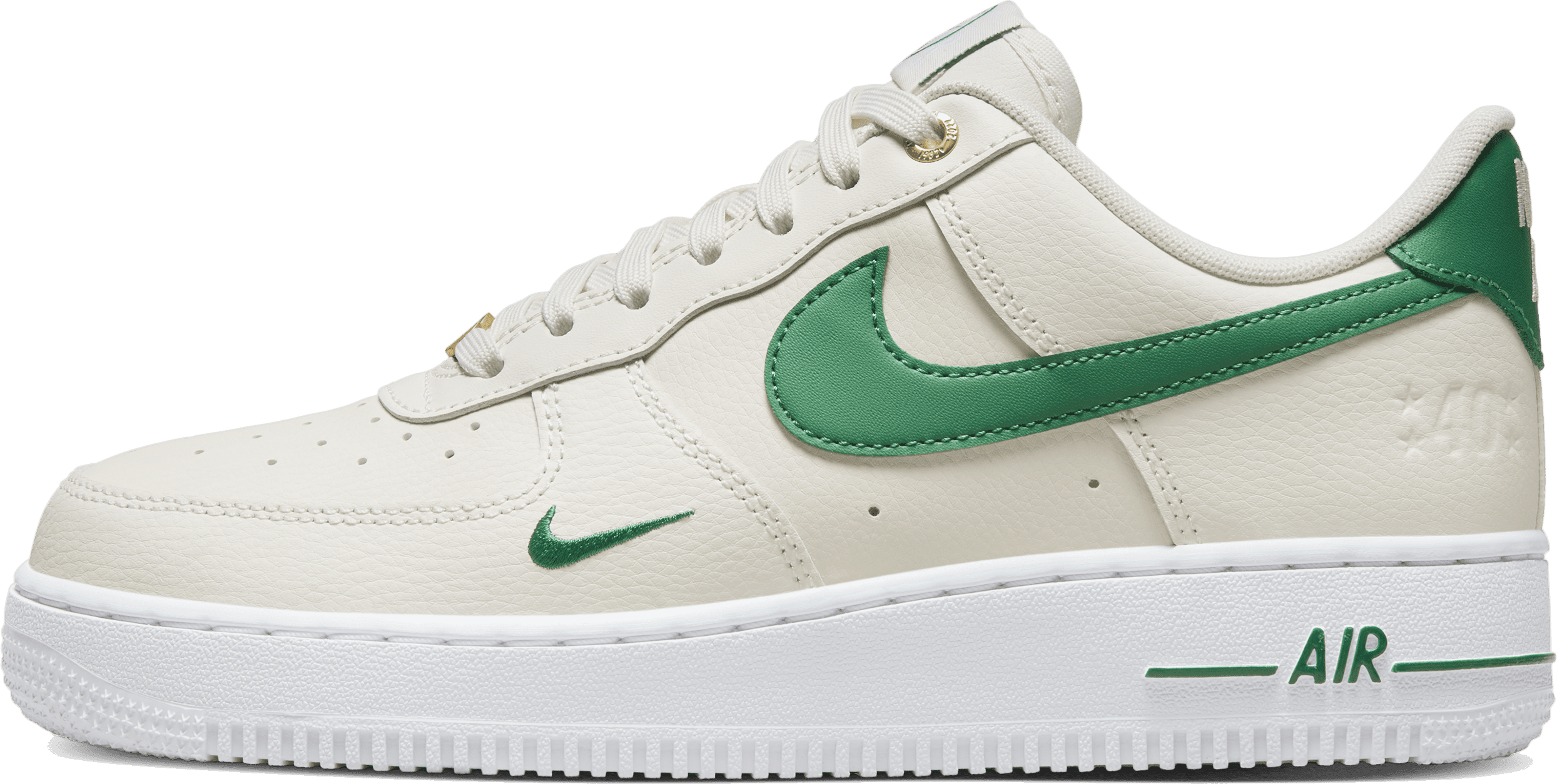 Nike Air Force 1 Low 40th Anniversary "Malachite" (W) Nike Air Force 1 Low 40th Anniversary "Malachite" (W)