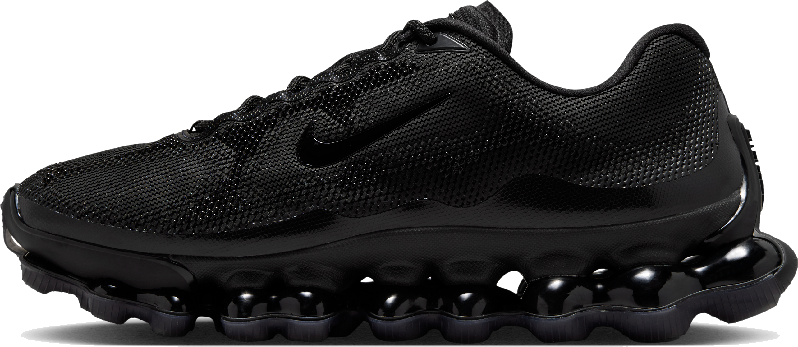 Nike Air Liquid Max "Black"