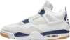 Nike SB x Air Jordan 4 “Navy”