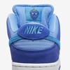 Nike SB Dunk Low "Blue Raspberry" (DM0807-400) Release Date
