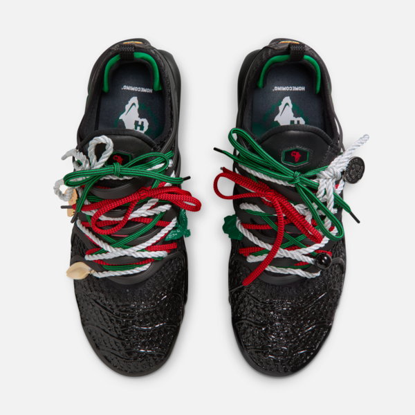 Homecoming x Nike Air Max Plus "Black" (IM4960-001) Erscheinungsdatum