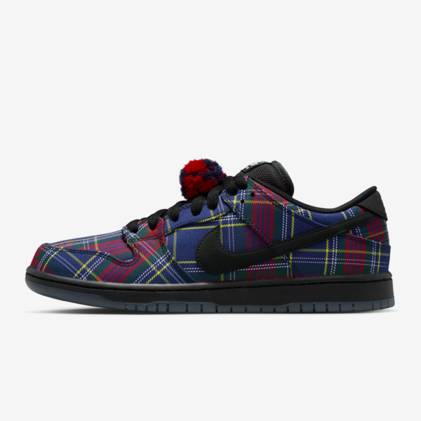 Nardwuar x Nike SB Dunk Low (II1493-600) Erscheinungsdatum