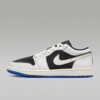 Air Jordan 1 Low "Quai 54" 2024 (HQ0764-001) Erscheinungsdatum