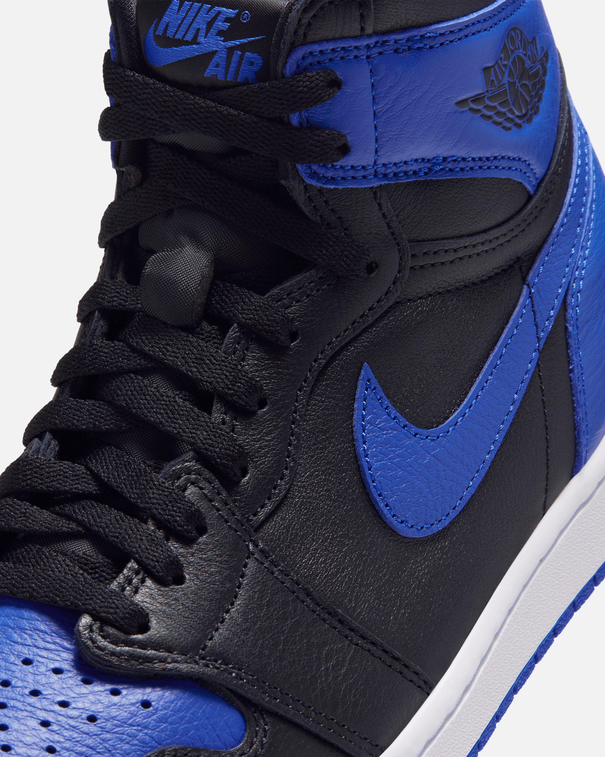 Air Jordan 1 High Royal Air Jordan 1 High Royal
