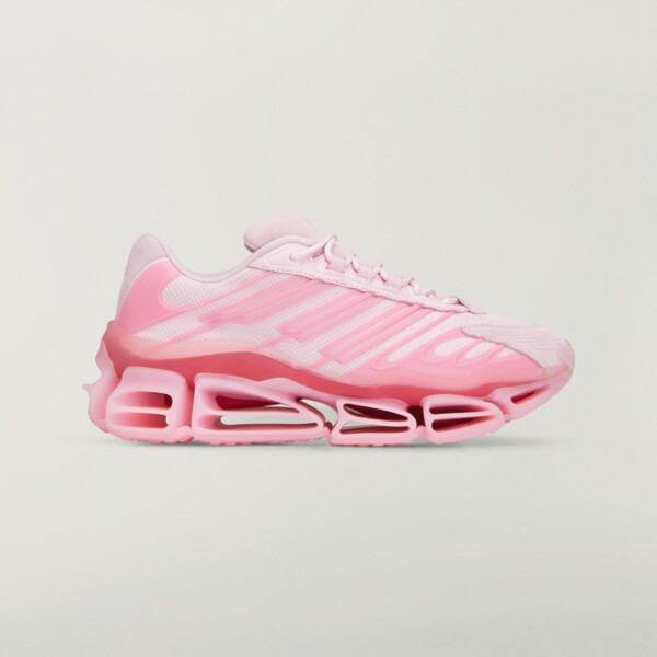 Willy Chavarria x adidas Megaride AG "Pink" (KI7006) Release Date Willy Chavarria x adidas Megaride AG "Pink" (KI7006) Release Date