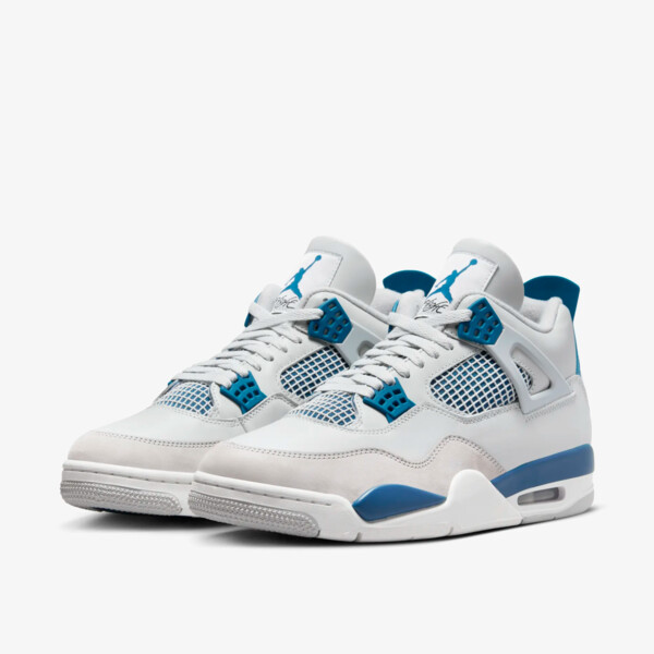 Air Jordan 4 "Military Blue" (FV5029-141) Release Date