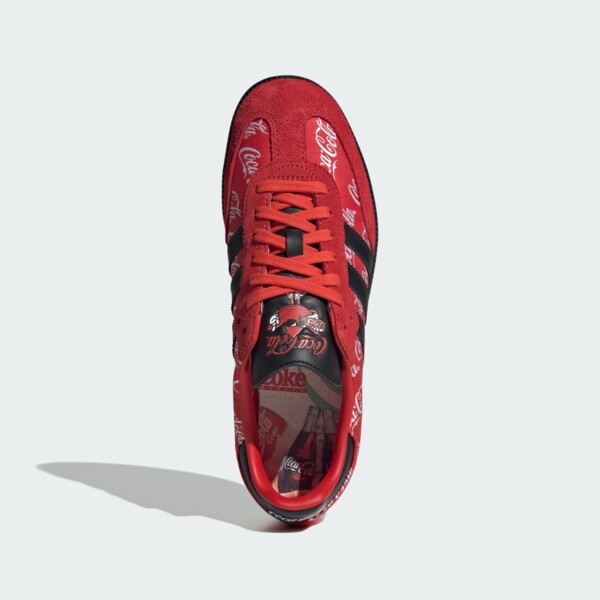 Coca Cola x adidas Samba "Red Black" (KH6893) Erscheinungsdatum Coca Cola x adidas Samba "Red Black" (KH6893) Erscheinungsdatum