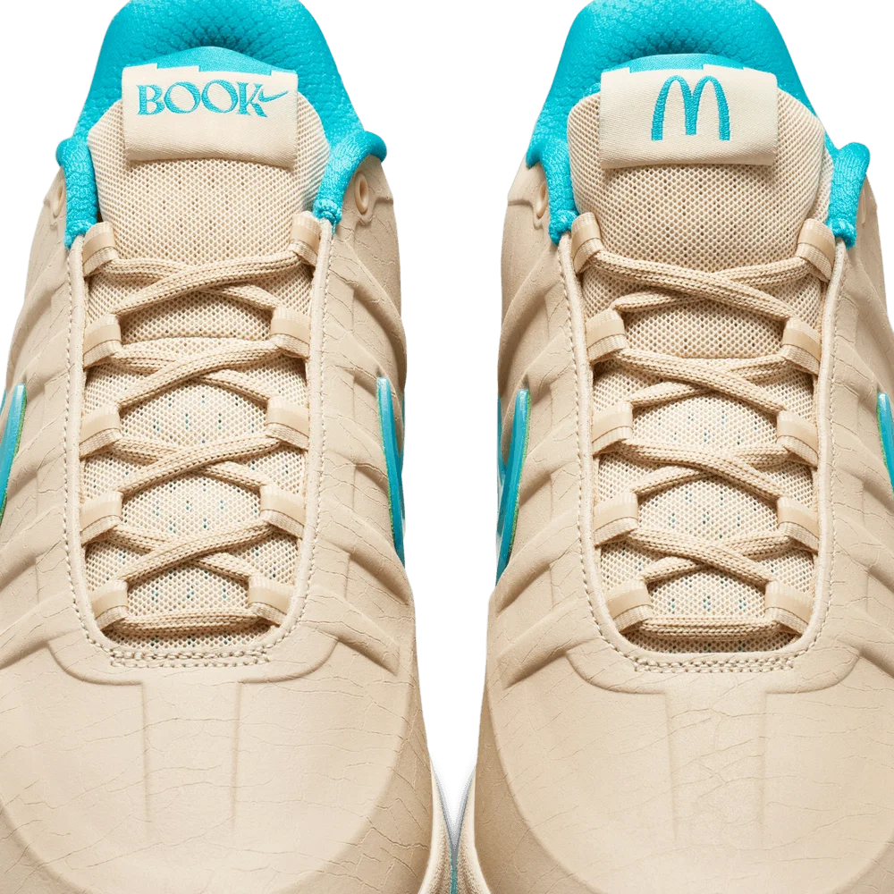 McDonalds Nike Book 2 Sedona