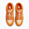 Nike Dunk Low "Magma Orange" (W) (DX2953-800) Release Date