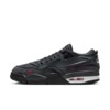 Nigel Sylvester x Air Jordan 4 RM "Anthracite" (HF4334-004) Erscheinungsdatum