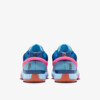 Nike Ja 1 "NY vs. NY" (FV1286-400) Erscheinungsdatum