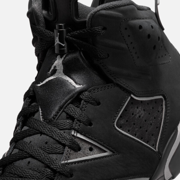 Air Jordan 6 "Cap and Gown" (IR2266-010) Erscheinungsdatum