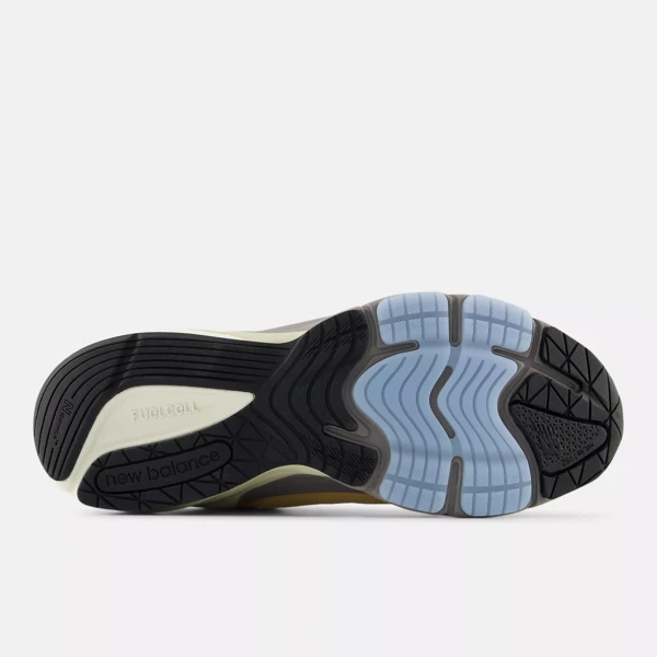 Action Bronson x New Balance 990v6 "Amazonia" (U990AT6) Release Date