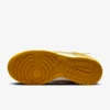 Nike Dunk Low Twist "Vivid Sulfur" (DZ2794-100) Release Date