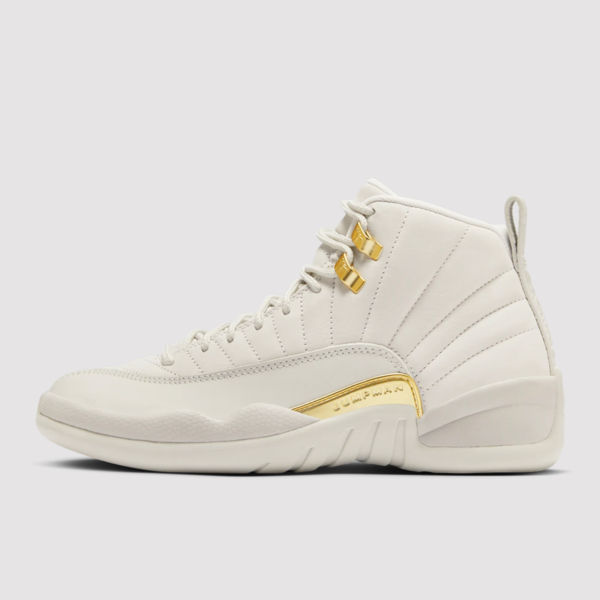 Air Jordan 12 “Phantom” (W) (FD9101-007) Release Date