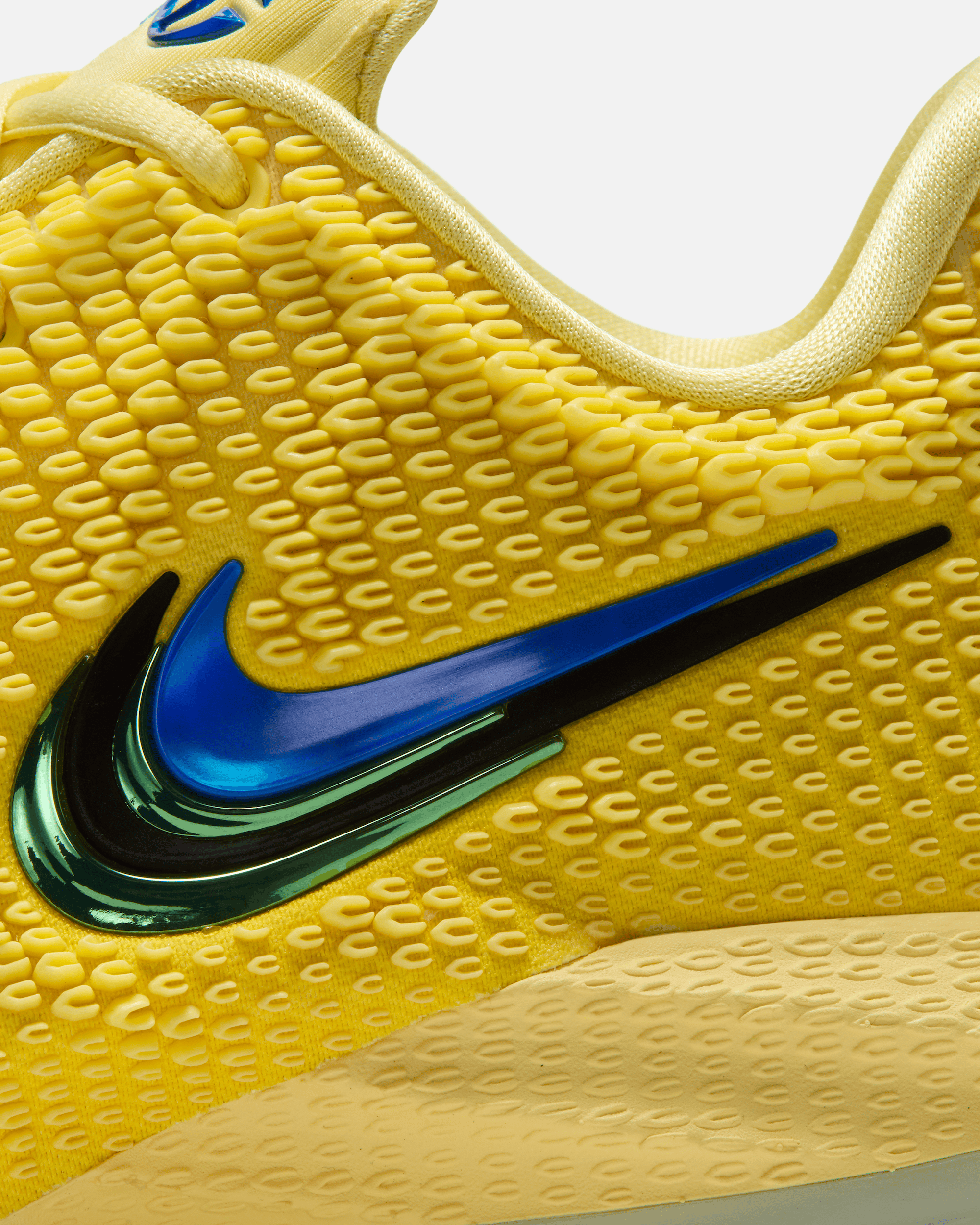 Nike Caitlin 1 Warning Code