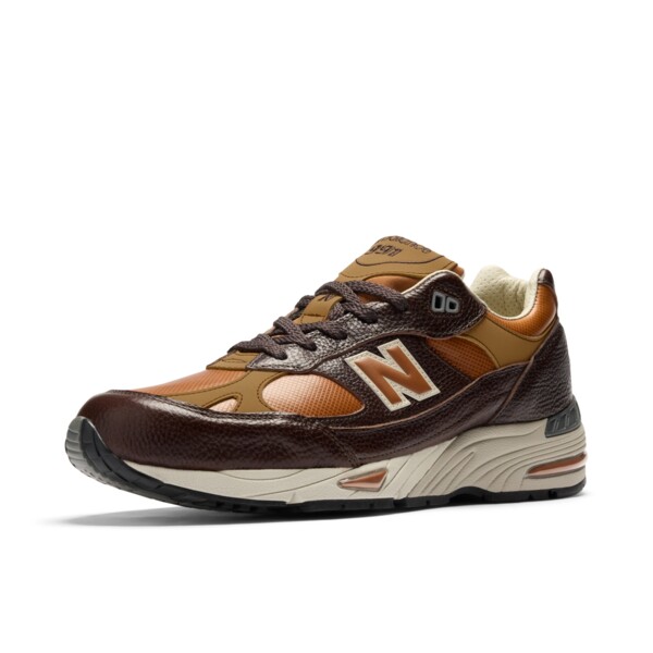 New Balance 991v2 Made In UK "Chocolate Plum" (M991LB1) Erscheinungsdatum New Balance 991v2 Made In UK "Chocolate Plum" (M991LB1) Erscheinungsdatum