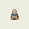 adidas YEEZY BOOST 700 "Enflame Amber" (GW0297) Release Date