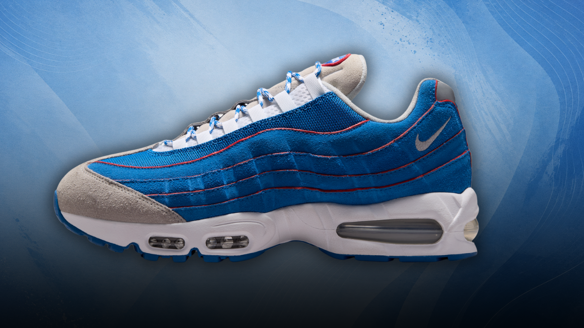Nike Air Max 95 Lawson